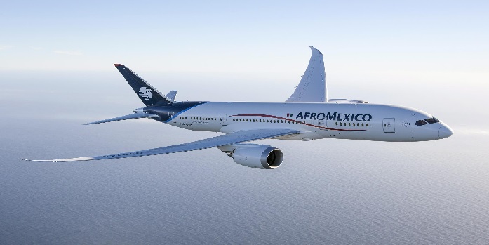 How Do I Talk To A Live Person At Aeromexico Airlines